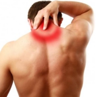 Die Symptome der zervikalen Osteochondrose